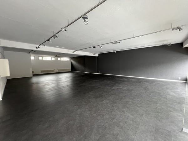 Freie Gewerbefläche Kreis 12 zu vermieten 1
