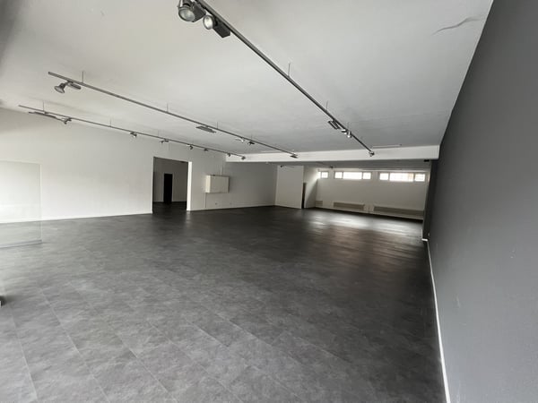 Freie Gewerbefläche Kreis 12 zu vermieten 2
