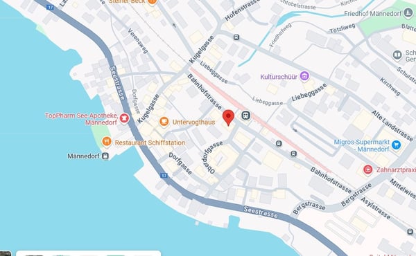 Büro im 3. OG - Neubau unausgebaut 6