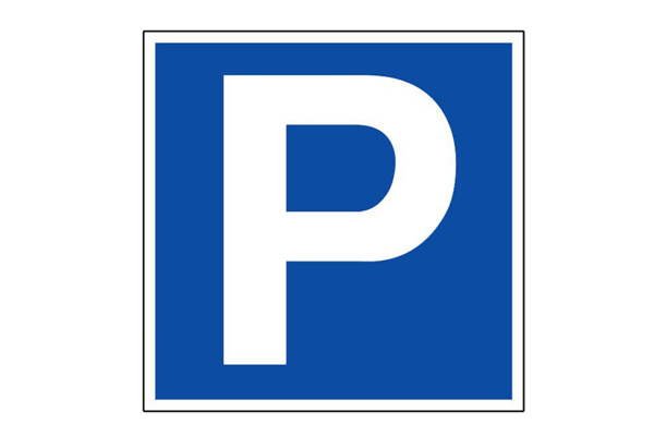 Aussenparkplatz zu vermieten per 01.04.2026 9