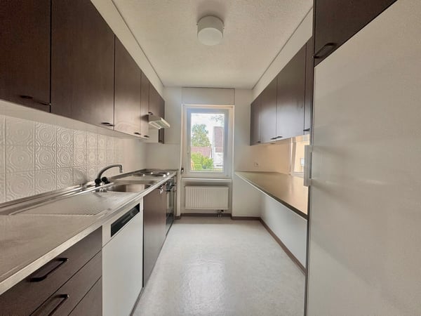 Attraktive 4.5-Zimmerwohnung in ruhigem, kinderfreundlichem Quartier 8
