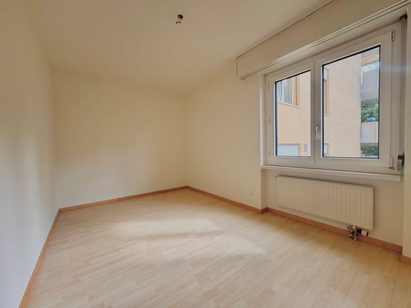 Attraktive 4.5-Zimmerwohnung in ruhigem, kinderfreundlichem Quartier 5