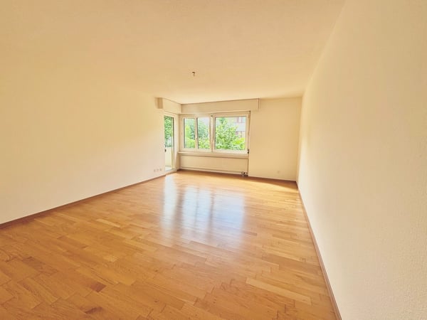 Attraktive 4.5-Zimmerwohnung in ruhigem, kinderfreundlichem Quartier 2
