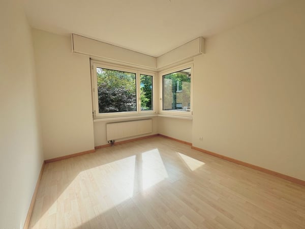 Attraktive 4.5-Zimmerwohnung in ruhigem, kinderfreundlichem Quartier 6