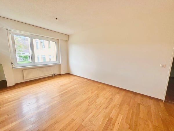 Attraktive 4.5-Zimmerwohnung in ruhigem, kinderfreundlichem Quartier 4