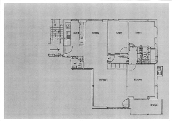 Attraktive 4.5-Zimmerwohnung in ruhigem, kinderfreundlichem Quartier 11