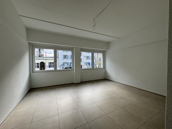 1.5 Zimmer Wohnungen in einem Neubau 3