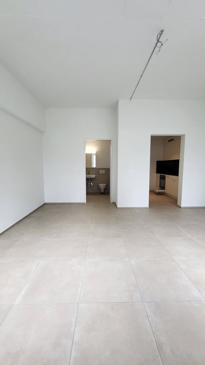 1.5 Zimmer Wohnungen in einem Neubau 2