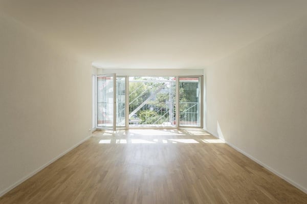 2.5-Zimmerwohnung in Albisrieden 4
