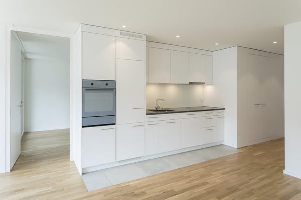 2.5-Zimmerwohnung in Albisrieden 2