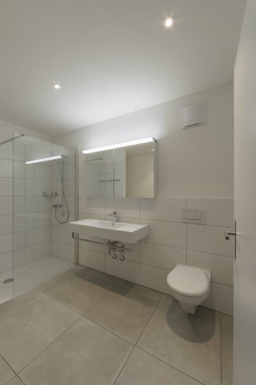 2.5-Zimmerwohnung in Albisrieden 5
