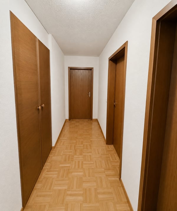 Grosszügige 5.5-Zimmerwohnung mit Cheminée und grossem Südbalkon 12