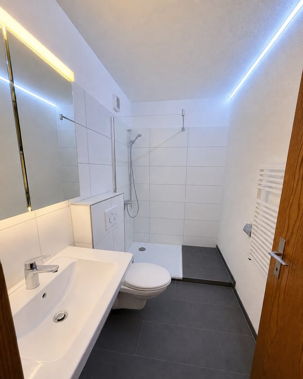 Grosszügige 5.5-Zimmerwohnung mit Cheminée und grossem Südbalkon 4