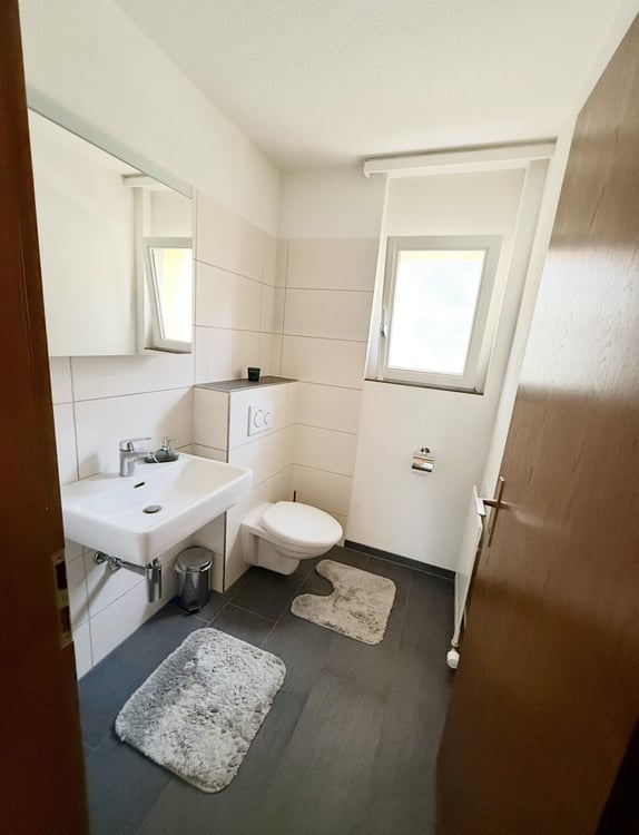 Grosszügige 5.5-Zimmerwohnung mit Cheminée und grossem Südbalkon 7