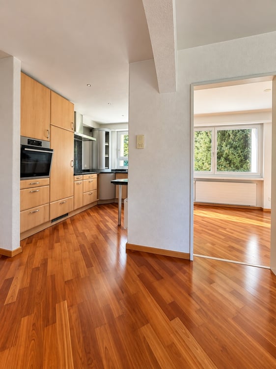 3.5-Zimmer-Eigentumswohnung mit See- und Weitblick in Meilen 8