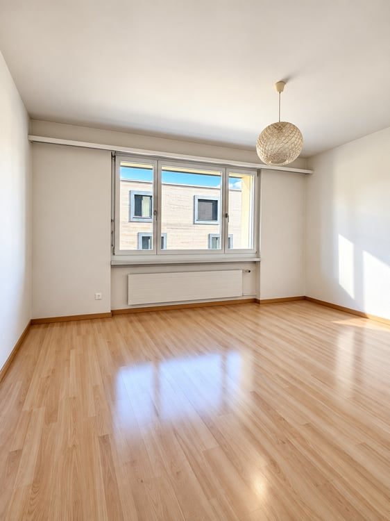 3.5-Zimmer-Eigentumswohnung mit See- und Weitblick in Meilen 11