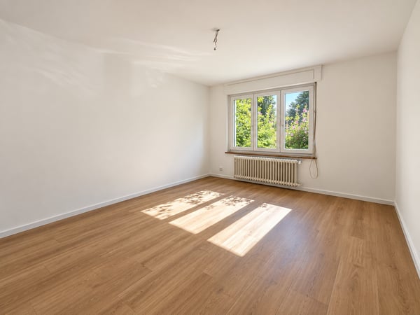 Attraktive 1-Zimmerwohnung an zentraler und ruhiger Lage 2