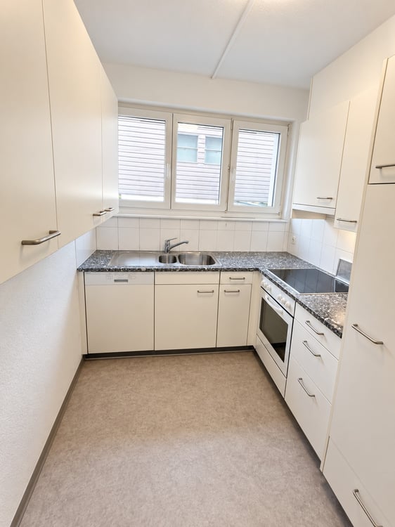 Attraktive 1-Zimmerwohnung an zentraler und ruhiger Lage 7