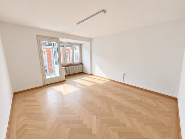 Attraktive 3-Zimmer-Wohnung an zentraler Lage 10