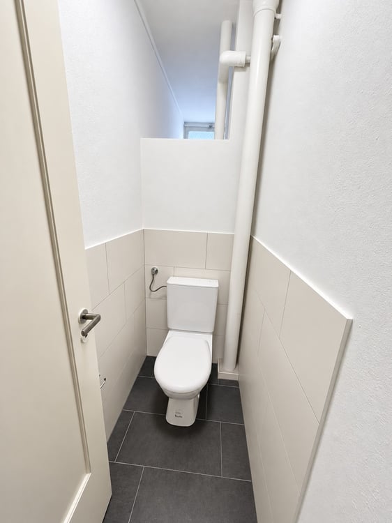 Attraktive 3-Zimmer-Wohnung an zentraler Lage 7