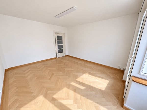 Attraktive 3-Zimmer-Wohnung an zentraler Lage 9
