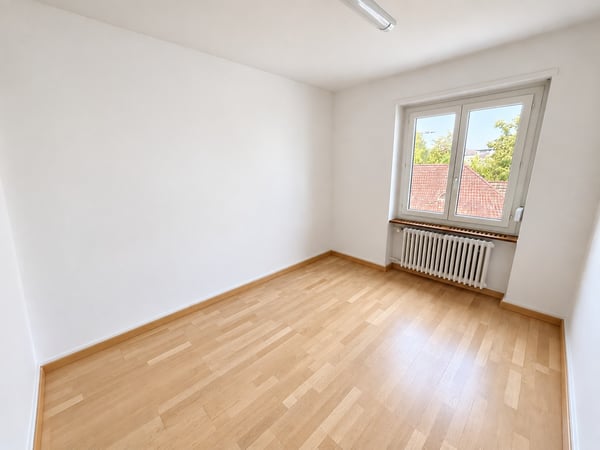 Attraktive 3-Zimmer-Wohnung an zentraler Lage 5