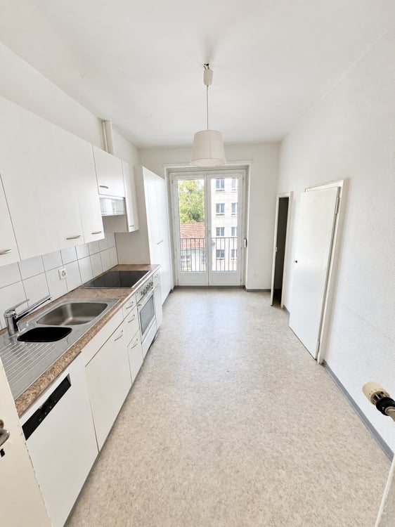 Attraktive 3-Zimmer-Wohnung an zentraler Lage 2