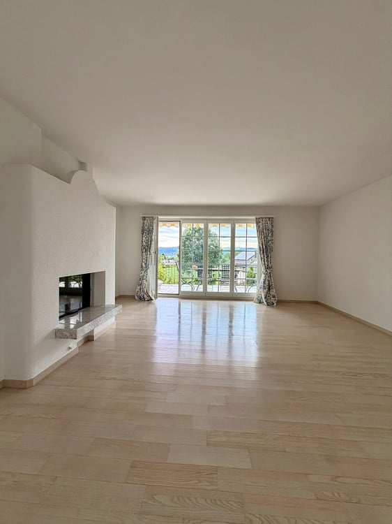 Attraktive 4.5-Zimmerwohnung in Uetikon am See 8