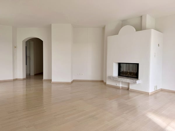 Attraktive 4.5-Zimmerwohnung in Uetikon am See 7