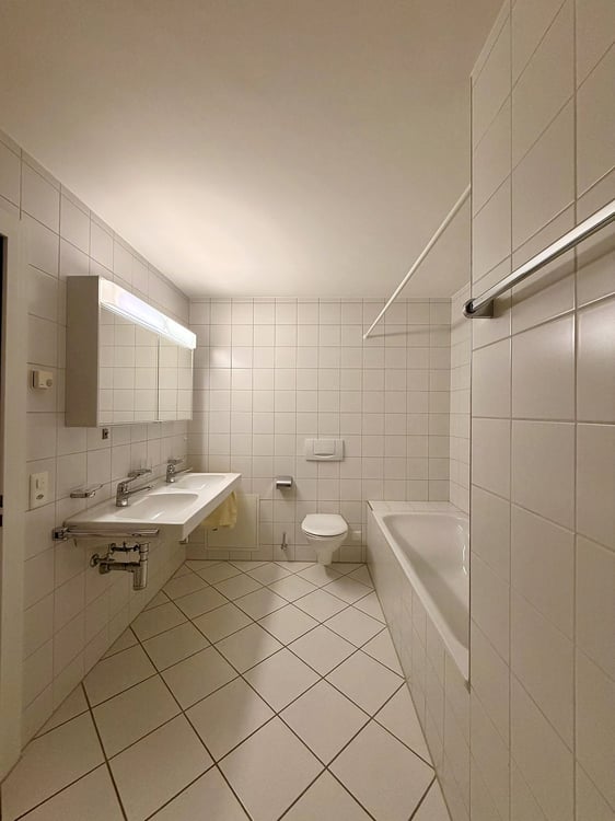 Attraktive 4.5-Zimmerwohnung in Uetikon am See 12