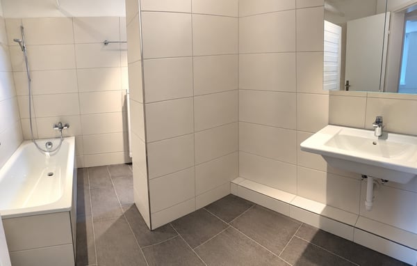 3.5-Zimmerwohnung im Herzen der Stadt Zürich frisch saniert 6