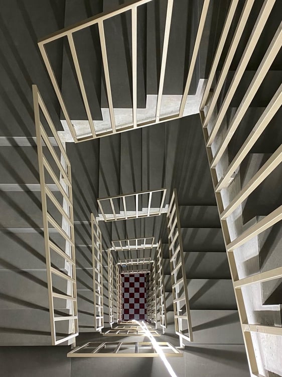 1.0 Zimmerwohnung in Basel 9