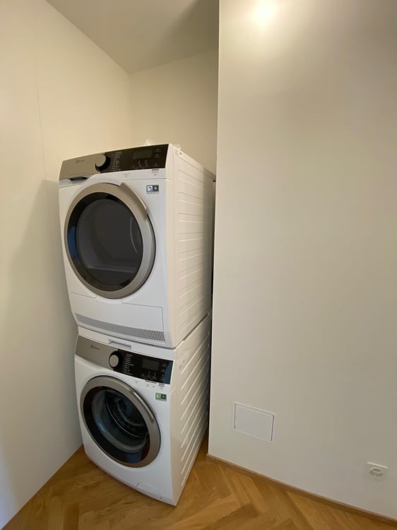 1.0 Zimmerwohnung in Basel 8