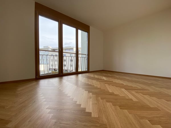 1.0 Zimmerwohnung in Basel 5