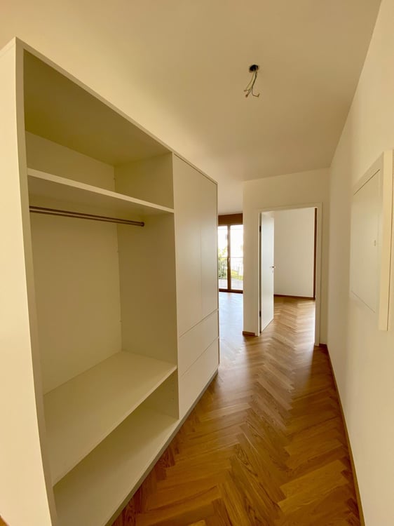 1.0 Zimmerwohnung in Basel 4