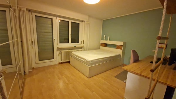 1.5 Zimmerwohnung in Basel 5