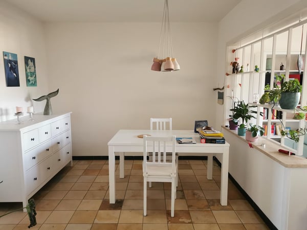 1.5 Zimmerwohnung in Basel 3