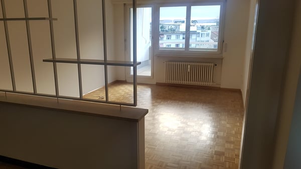 1.5 Zimmerwohnung in Basel 4