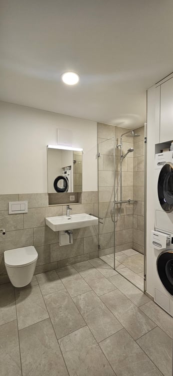 1.5 Zimmerwohnung in Münchenstein 4