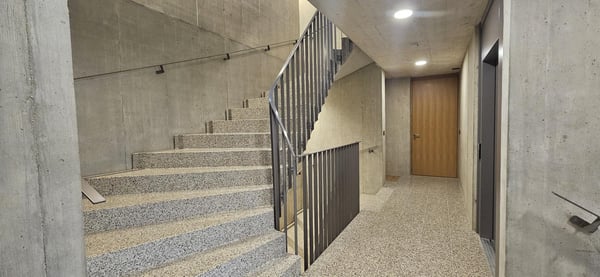 1.5 Zimmerwohnung in Münchenstein 2