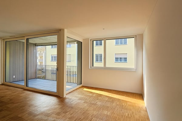 1.5 Zimmerwohnung in Münchenstein 5