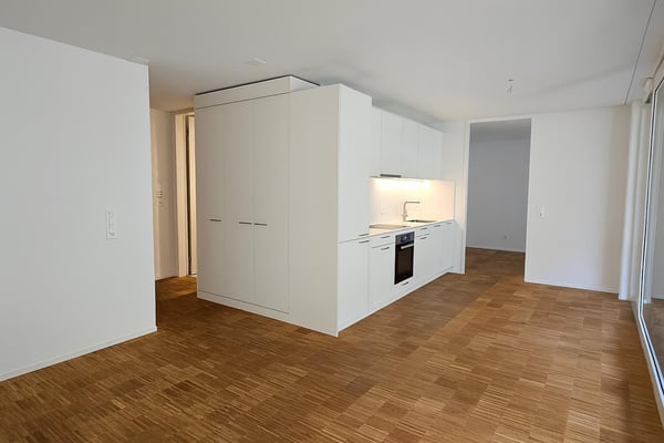 1.5 Zimmerwohnung in Münchenstein 6
