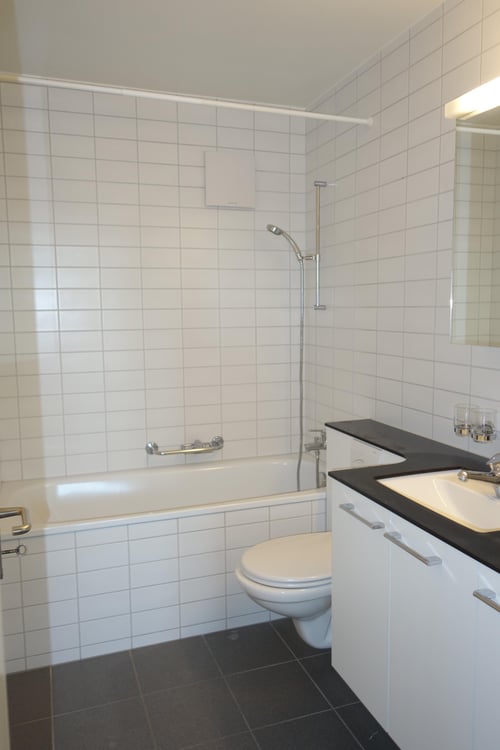 1.5 Zimmerwohnung in Birsfelden 4