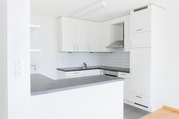 1.5 Zimmerwohnung in Birsfelden 1