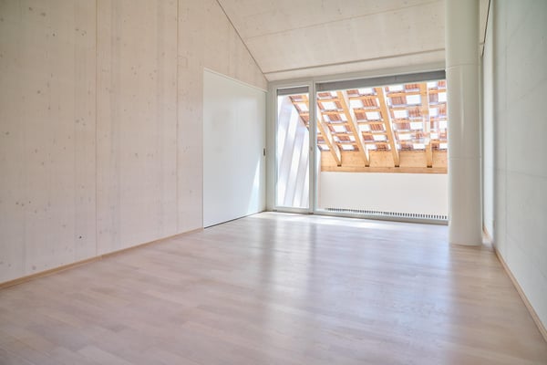 Viel Raum zum Leben stilvolle Einfamilienhaus in Dorfnähe Allschwil 5