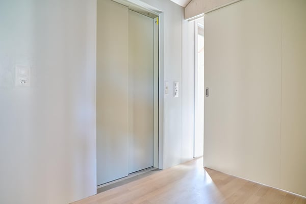 Viel Raum zum Leben stilvolle Einfamilienhaus in Dorfnähe Allschwil 7