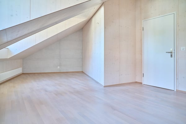 Viel Raum zum Leben stilvolle Einfamilienhaus in Dorfnähe Allschwil 9