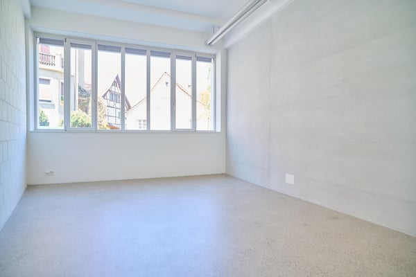 Viel Raum zum Leben stilvolle Einfamilienhaus in Dorfnähe Allschwil 12