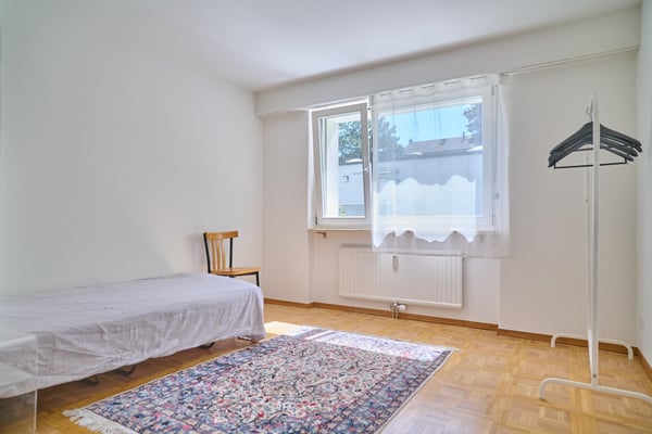 3.0 Zimmerwohnung in Basel 6