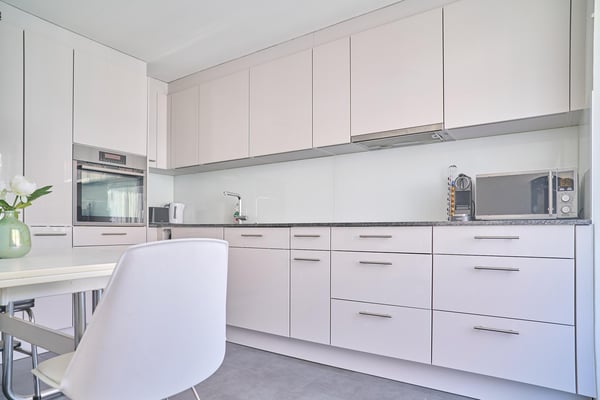 3.0 Zimmerwohnung in Basel 1